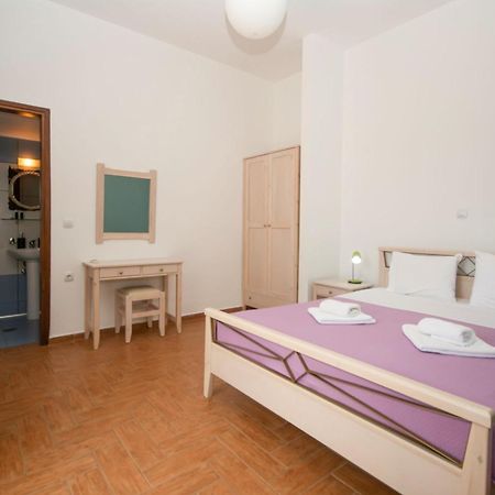Naya Apartment Kissamos Luaran gambar