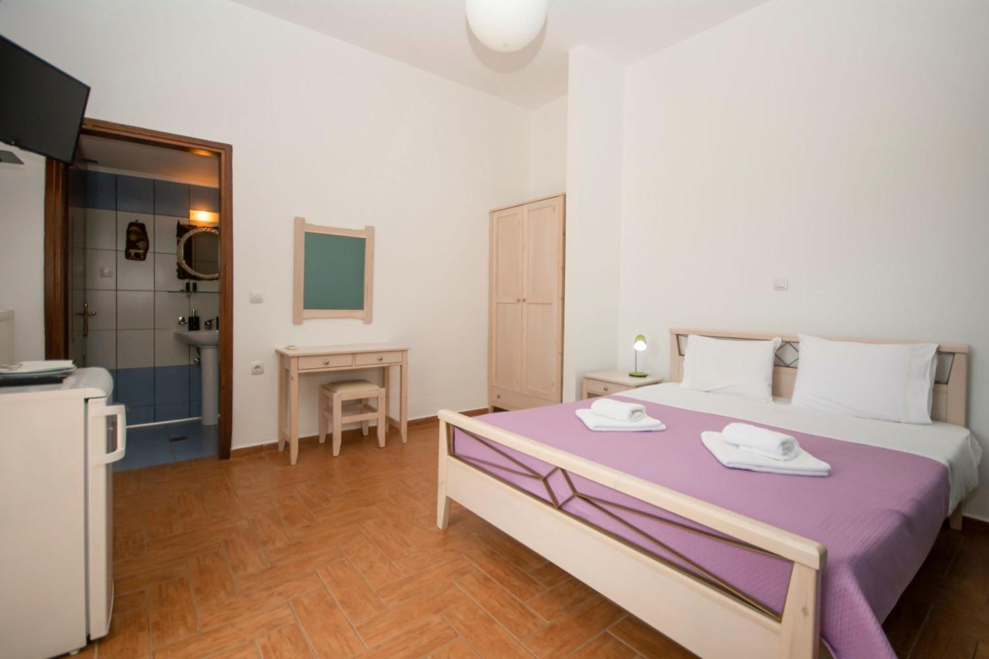 Naya Apartment Kissamos Luaran gambar