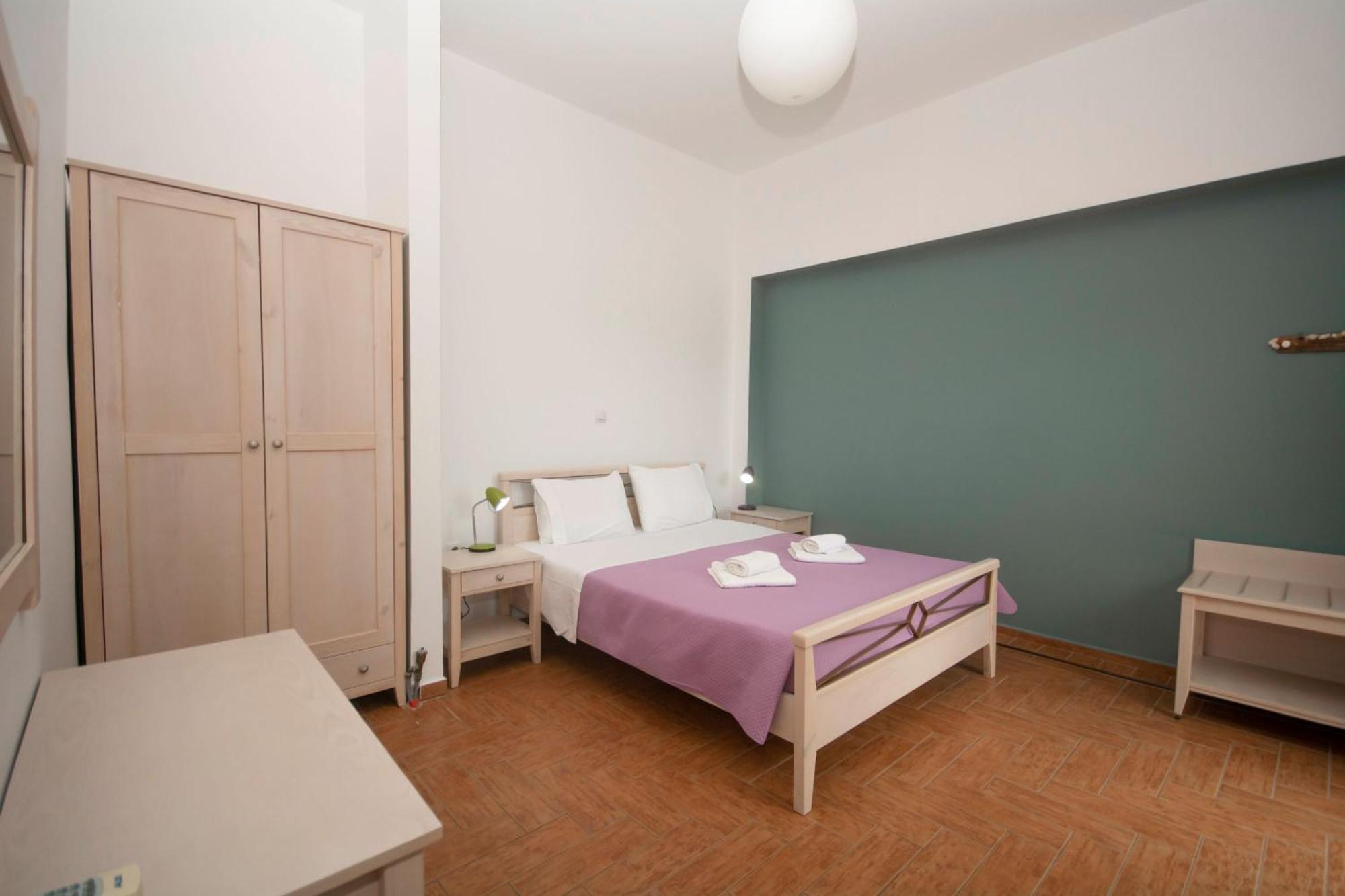 Naya Apartment Kissamos Luaran gambar