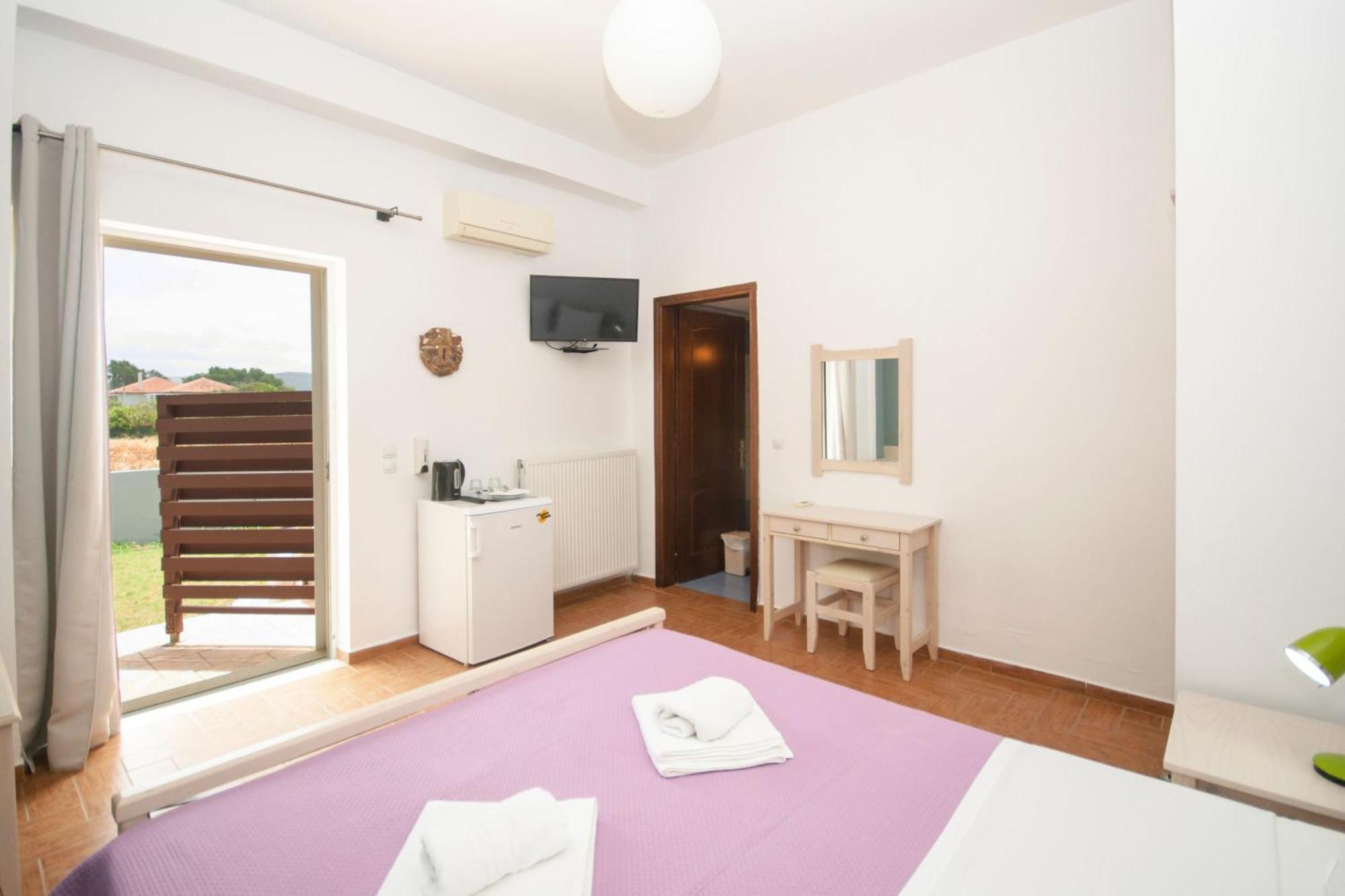 Naya Apartment Kissamos Luaran gambar